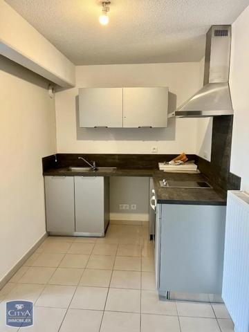 Appartement à louer 3 pièces 62.54m² Albi (81000)