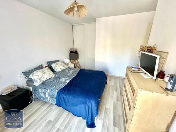 Appartement à louer 3 pièces 62.54m² Albi (81000)