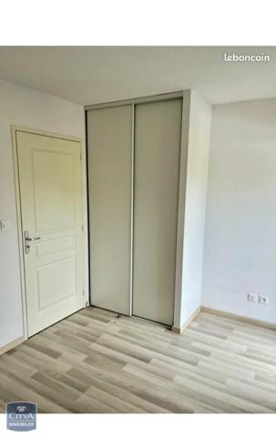 Appartement à louer 3 pièces 62.54m² Albi (81000)