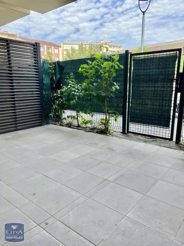 Appartement à louer 3 pièces 62.54m² Albi (81000)