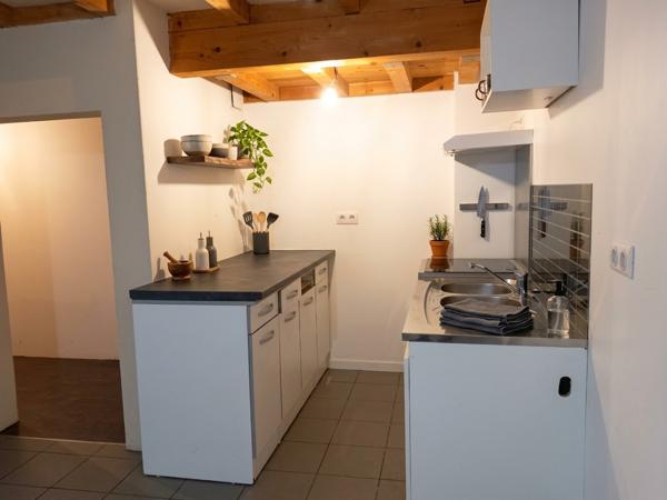Proche SAUVETERRE DE GUYENNE