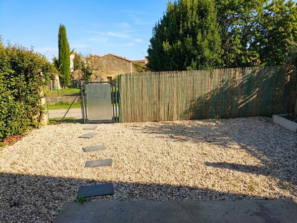 Proche SAUVETERRE DE GUYENNE