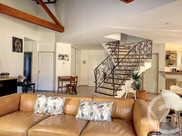 Maison à vendre  9 pièces - 243 m2 ST PIERRE D IRUBE - 64