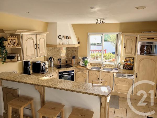 Maison à vendre  9 pièces - 243 m2 ST PIERRE D IRUBE - 64