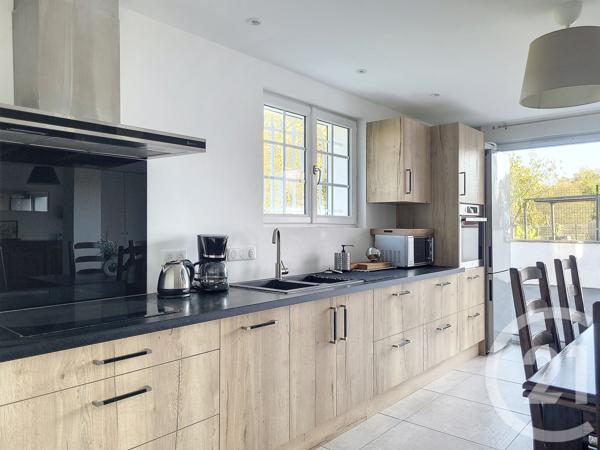 Maison à vendre  9 pièces - 243 m2 ST PIERRE D IRUBE - 64