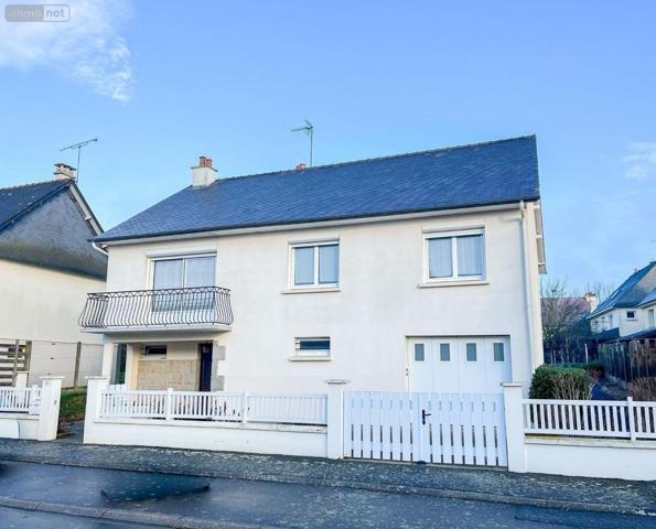 Maison à vendre à La Mézière en Ille-et-Vilaine (35520), ref : 020/615