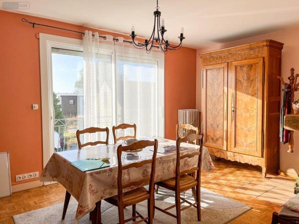 Maison à vendre à La Mézière en Ille-et-Vilaine (35520), ref : 020/615