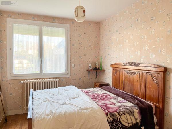 Maison à vendre à La Mézière en Ille-et-Vilaine (35520), ref : 020/615