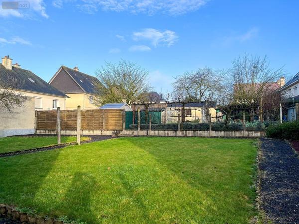 Maison à vendre à La Mézière en Ille-et-Vilaine (35520), ref : 020/615