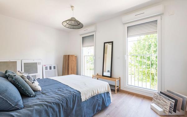 Appartement à vendre    3 pièces • 63,90 m2 Château-Thierry