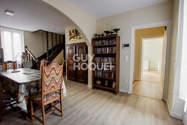 Colocation Clermont Ferrand - 112 m2