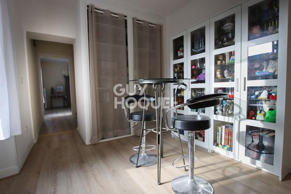 Colocation Clermont Ferrand - 112 m2