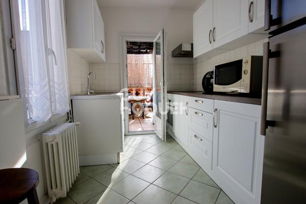 Colocation Clermont Ferrand - 112 m2