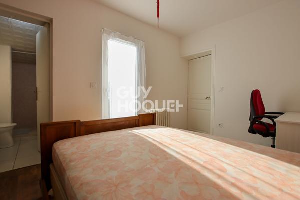 Colocation Clermont Ferrand - 112 m2