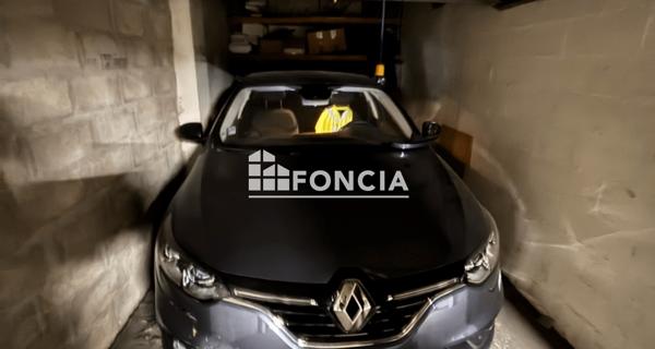 À vendre Parking 12.5 m² - Evry 91000
