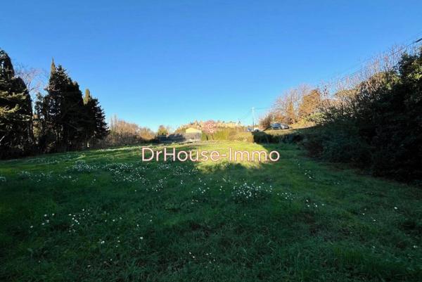 Terrain à vendre de 5 824 m²