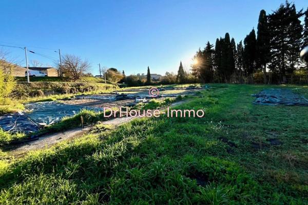 Terrain à vendre de 5 824 m²