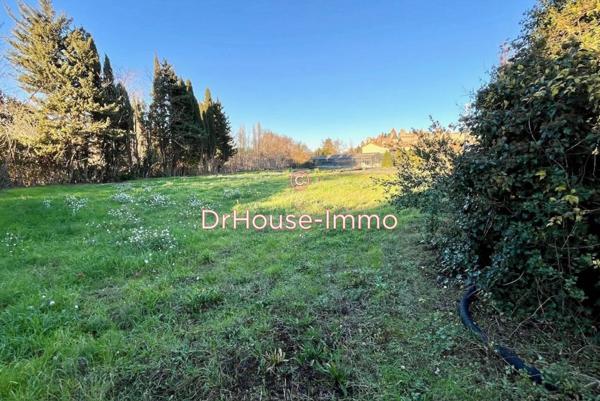 Terrain à vendre de 5 824 m²