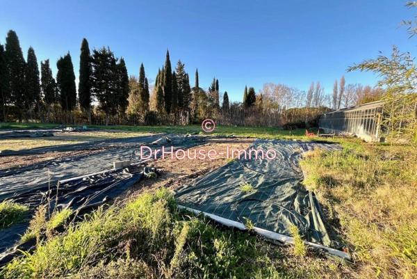 Terrain à vendre de 5 824 m²