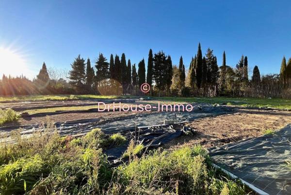 Terrain à vendre de 5 824 m²