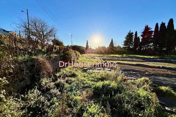 Terrain à vendre de 5 824 m²