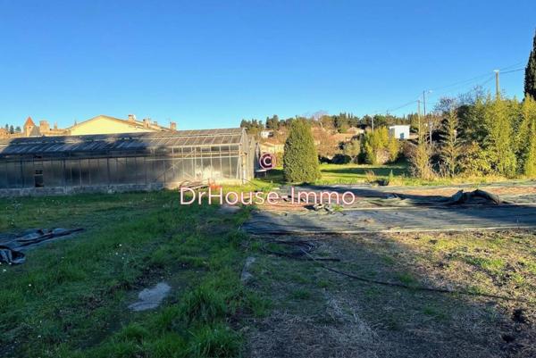 Terrain à vendre de 5 824 m²