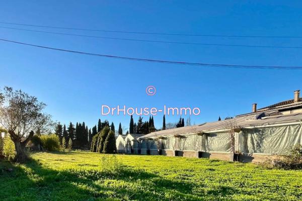 Terrain à vendre de 5 824 m²