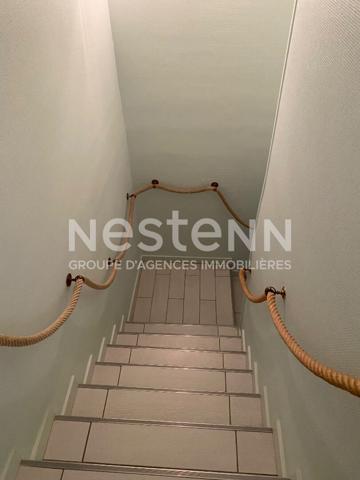 Maison à vendre à Nontron - 4 pièces, 3 chambres, excellent état