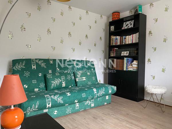 Maison à vendre à Nontron - 4 pièces, 3 chambres, excellent état