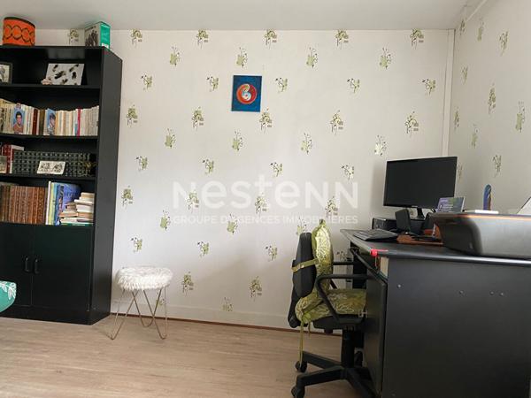 Maison à vendre à Nontron - 4 pièces, 3 chambres, excellent état