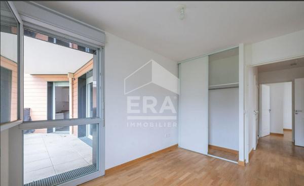Appartement Guyancourt 4 pièce(s) 86 m2