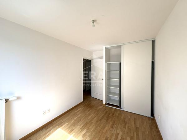 Appartement Guyancourt 4 pièce(s) 86 m2