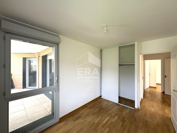 Appartement Guyancourt 4 pièce(s) 86 m2