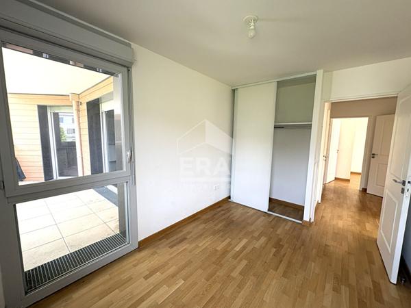 Appartement Guyancourt 4 pièce(s) 86 m2
