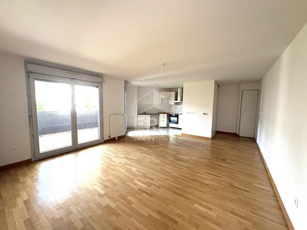 Appartement Guyancourt 4 pièce(s) 86 m2