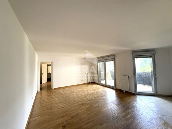 Appartement Guyancourt 4 pièce(s) 86 m2