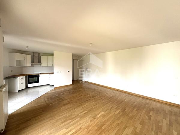 Appartement Guyancourt 4 pièce(s) 86 m2