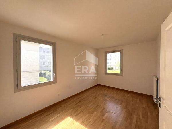 Appartement Guyancourt 4 pièce(s) 86 m2