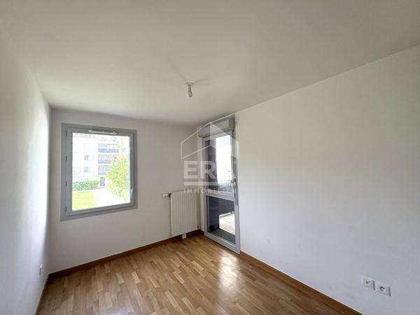 Appartement Guyancourt 4 pièce(s) 86 m2