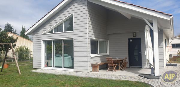 Vente maison Saint Medard En Jalles : 523 000 € - AJP Immobilier Pessac
