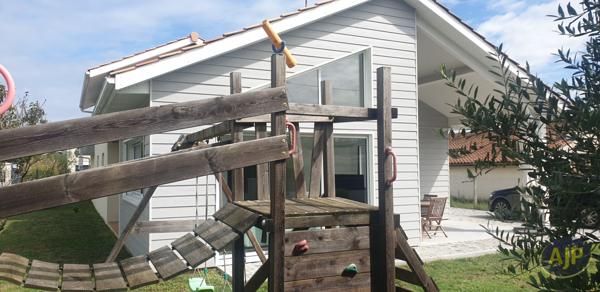 Vente maison Saint Medard En Jalles : 523 000 € - AJP Immobilier Pessac