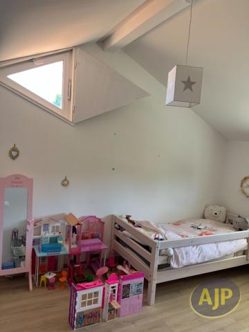 Vente maison Saint Medard En Jalles : 523 000 € - AJP Immobilier Pessac