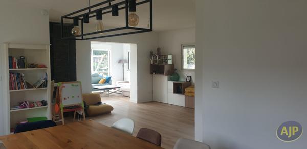 Vente maison Saint Medard En Jalles : 523 000 € - AJP Immobilier Pessac