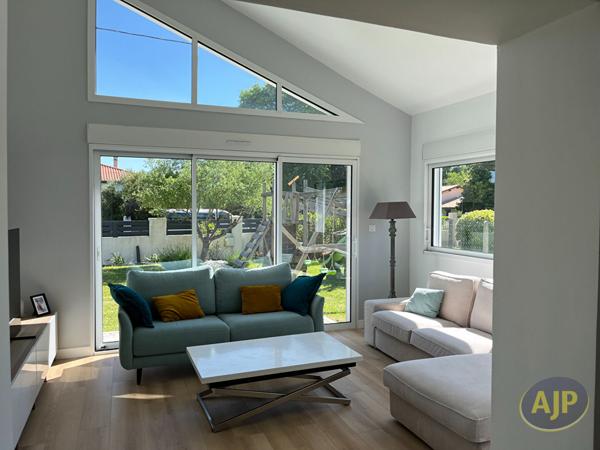 Vente maison Saint Medard En Jalles : 523 000 € - AJP Immobilier Pessac