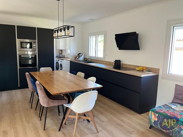 Vente maison Saint Medard En Jalles : 523 000 € - AJP Immobilier Pessac