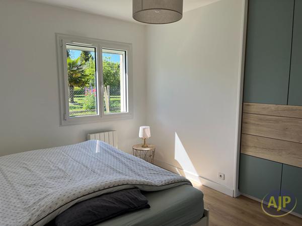 Vente maison Saint Medard En Jalles : 523 000 € - AJP Immobilier Pessac