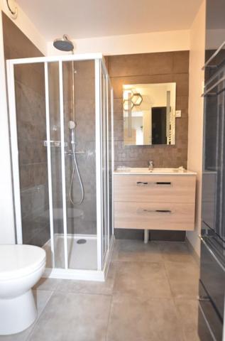 Appartement en duplex 2 pièce(s) 38 m²