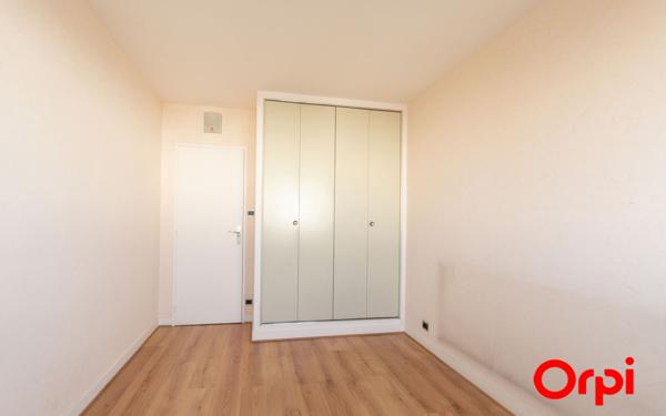 Appartement à vendre    4 pièces • 82,01 m2 Mâcon