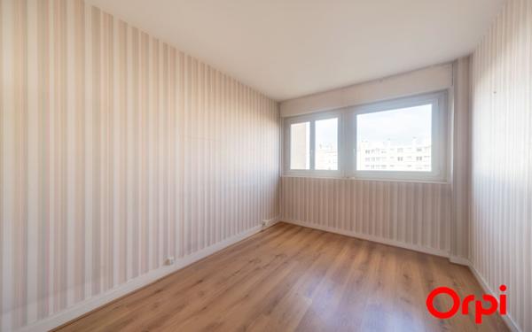Appartement à vendre    4 pièces • 82,01 m2 Mâcon