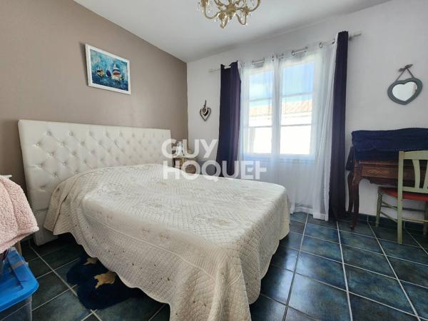 Maison à vendre de 7 pièces de 119.38 m²